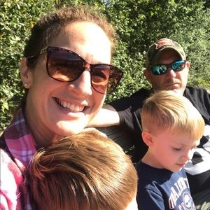 Meet your Posher, Amy